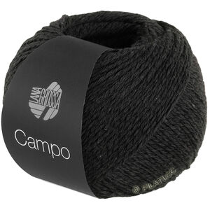 CAMPO - von Lana Grossa | 24-Schwarz