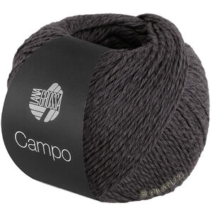CAMPO - von Lana Grossa | 25-Graubraun