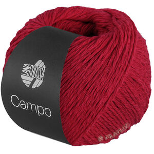 CAMPO - von Lana Grossa | 27-Rot