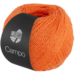 CAMPO - von Lana Grossa | 28-Mandarin