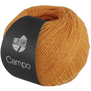 CAMPO - von Lana Grossa | 29-Goldgelb