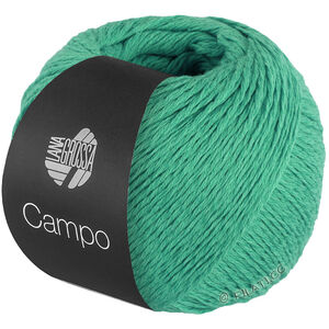 CAMPO - von Lana Grossa | 32-Türkis