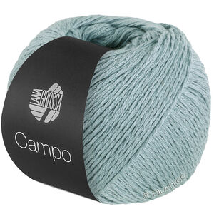 CAMPO - von Lana Grossa | 33-Wasserblau