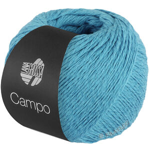 CAMPO - von Lana Grossa | 34-Cyan