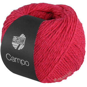 CAMPO - von Lana Grossa | 38-Flamingorot