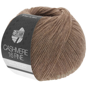 CASHMERE 16 FINE - von Lana Grossa | 045-Camel