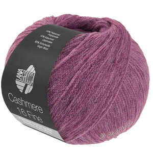 CASHMERE 16 FINE - von Lana Grossa | 063-Erikarot