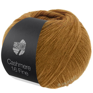 CASHMERE 16 FINE - von Lana Grossa | 070-Karamell