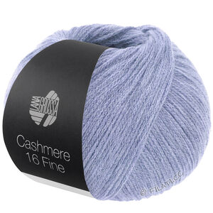 CASHMERE 16 FINE - von Lana Grossa | 076-Veilchenblau