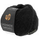 Lana Grossa CASHMERE GARZATO | 04-Schwarz