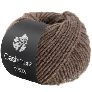 CASHMERE KISS - von Lana Grossa | 103-Taupe