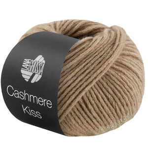 CASHMERE KISS - von Lana Grossa | 104-Beige