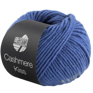CASHMERE KISS - von Lana Grossa | 111-Marine