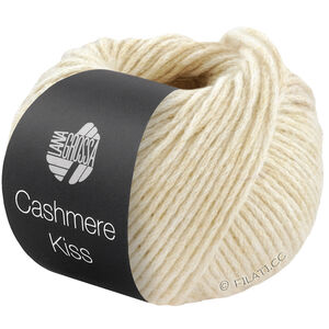 CASHMERE KISS - von Lana Grossa | 126-Muschel