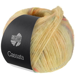 CASSATA von Lana Grossa