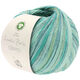 Lana Grossa CERTO Print (Linea Pura) | 106-Graugrün/Jade/Graublau/Grünbeige