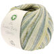 Lana Grossa CERTO Print (Linea Pura) | 110-Grüngelb/Natur/Oliv/Beige/Grau