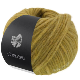 CHAPEAU von Lana Grossa