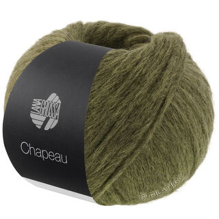 CHAPEAU von Lana Grossa