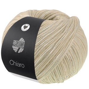CHIARO - von Lana Grossa | 02-Hellbeige