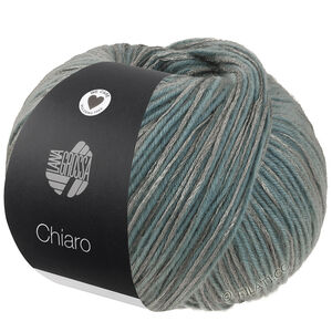 CHIARO - von Lana Grossa | 07-Graublau