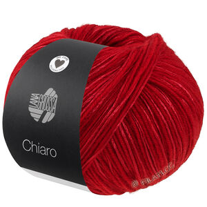 CHIARO - von Lana Grossa | 12-Rot
