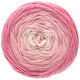 Lana Grossa CHILLY DÉGRADÉ (ABOUT BERLIN) | 108-Rosa abgestuft
