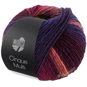 CINQUE MULTI von Lana Grossa