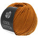 Lana Grossa COOL COTTON | 11-Ockerbraun