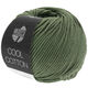 Lana Grossa COOL COTTON | 36-Oleandergrün