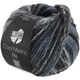 Lana Grossa COOL MERINO Big Color | 411-Anthrazit/Dunkelgrau/Hellgrau/Mittelgrau/Stahlgrau/Rohweiß