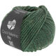 Lana Grossa COOL MERINO Big | 205-Moosgrün