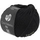 Lana Grossa COOL MERINO Big | 220-Schwarz