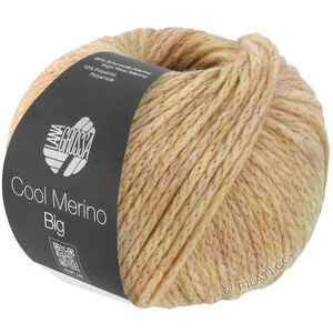 COOL MERINO Big - von Lana Grossa | 223-Beige