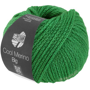 COOL MERINO Big - von Lana Grossa | 226-Frühlingsgrün