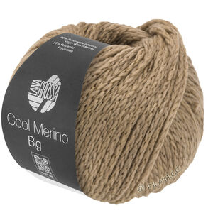 COOL MERINO Big - von Lana Grossa | 240-Beige