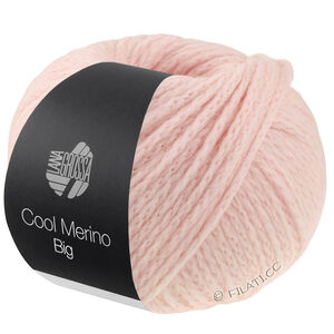 COOL MERINO Big - von Lana Grossa | 242-Pastellrosa