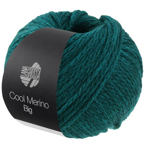 COOL MERINO Big - von Lana Grossa | 245-Petrol