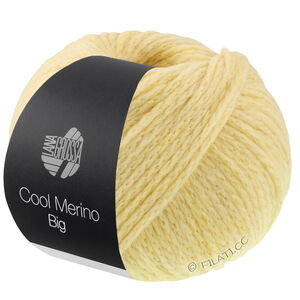 COOL MERINO Big - von Lana Grossa | 246-Vanille