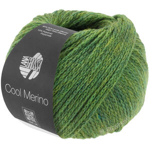 COOL MERINO - von Lana Grossa | 004-Grün