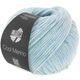 Lana Grossa COOL MERINO | 006-Hellblau
