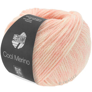 COOL MERINO - von Lana Grossa | 010-Rosa