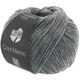 Lana Grossa COOL MERINO | 012-Dunkelgrau