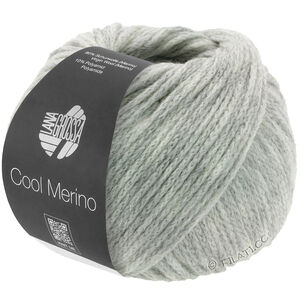 COOL MERINO - von Lana Grossa | 013-Hellgrau