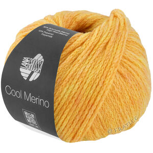 COOL MERINO - von Lana Grossa | 022-Gelb