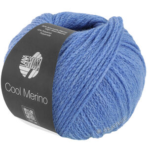 COOL MERINO - von Lana Grossa | 024-Blau