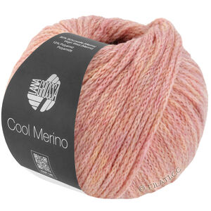 COOL MERINO - von Lana Grossa | 026-Puderrosa