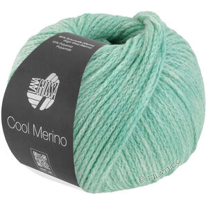 COOL MERINO - von Lana Grossa | 030-Minttürkis