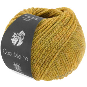 COOL MERINO - von Lana Grossa | 033-Limette