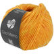 Lana Grossa COOL MERINO | 035-Safrangelb